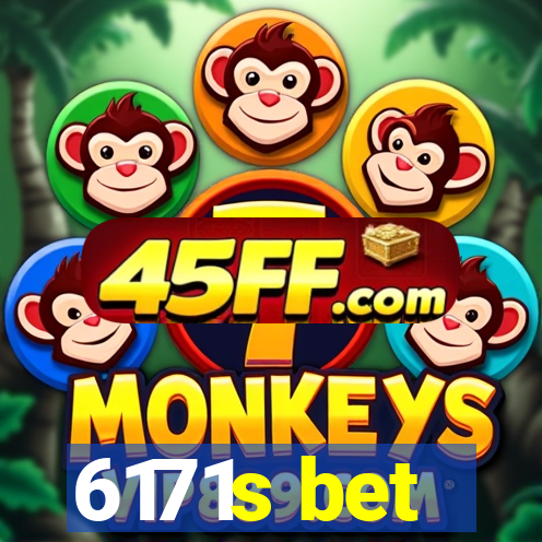 6171s bet